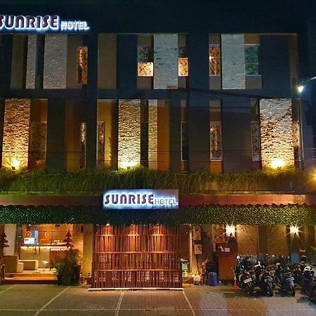Sunrise Hotel Jogja Kejayan Εξωτερικό φωτογραφία