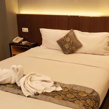 Sunrise Hotel Jogja Kejayan Εξωτερικό φωτογραφία