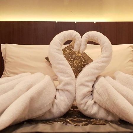Sunrise Hotel Jogja Kejayan Εξωτερικό φωτογραφία