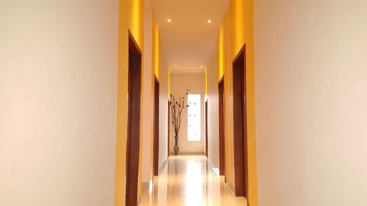 Sunrise Hotel Jogja Kejayan Εξωτερικό φωτογραφία