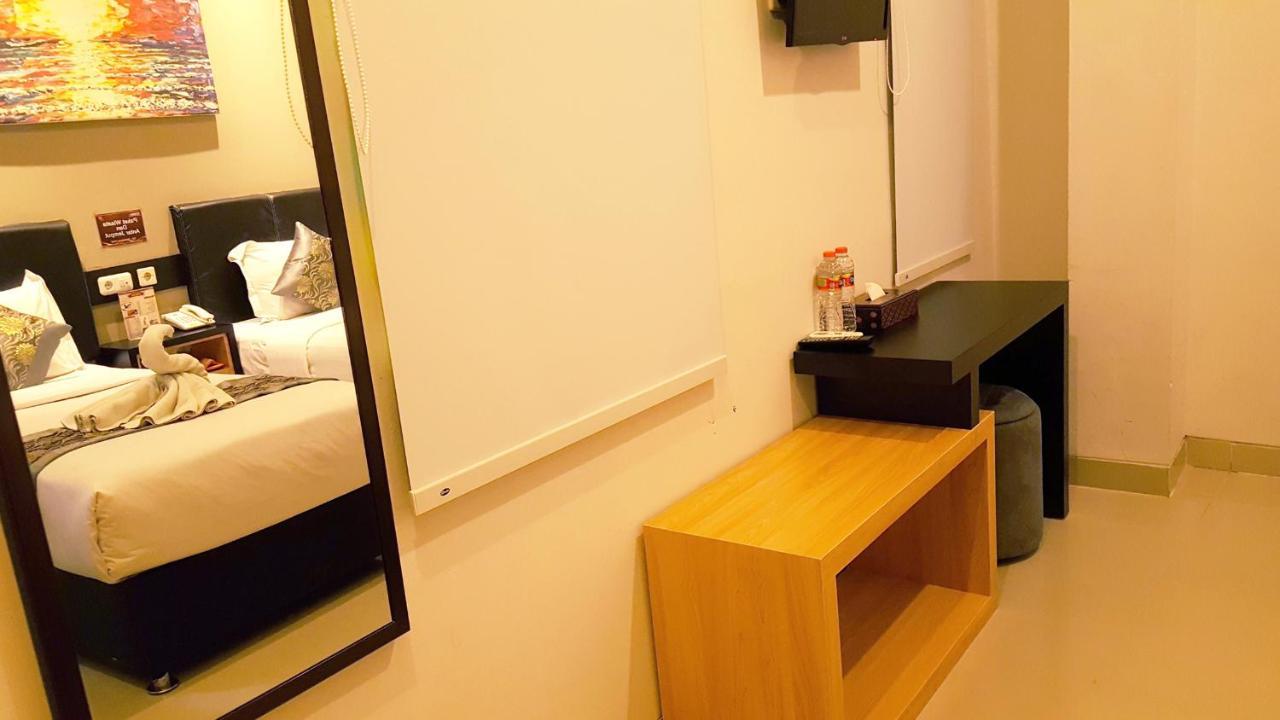 Sunrise Hotel Jogja Kejayan Εξωτερικό φωτογραφία