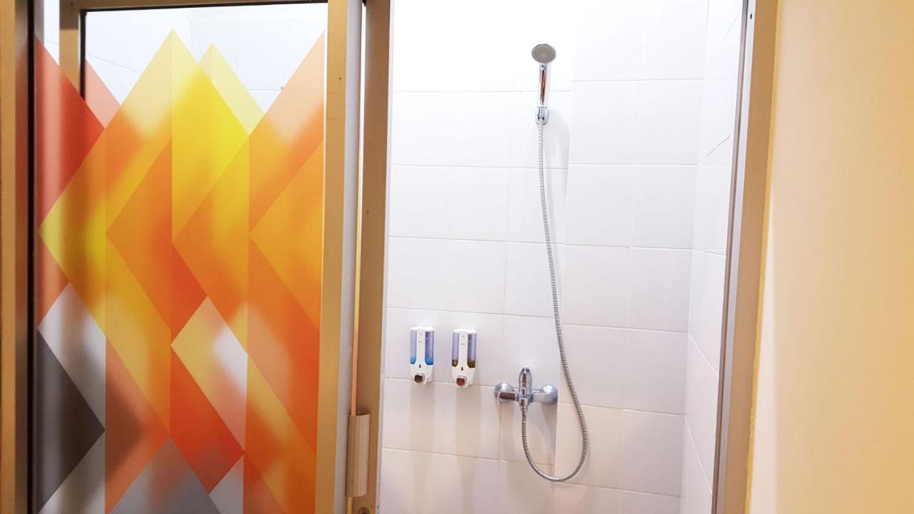 Sunrise Hotel Jogja Kejayan Εξωτερικό φωτογραφία