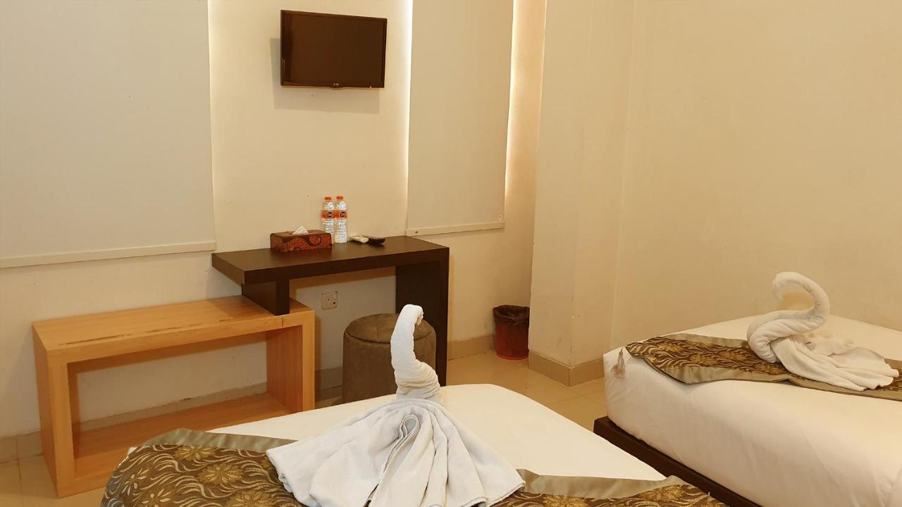 Sunrise Hotel Jogja Kejayan Εξωτερικό φωτογραφία