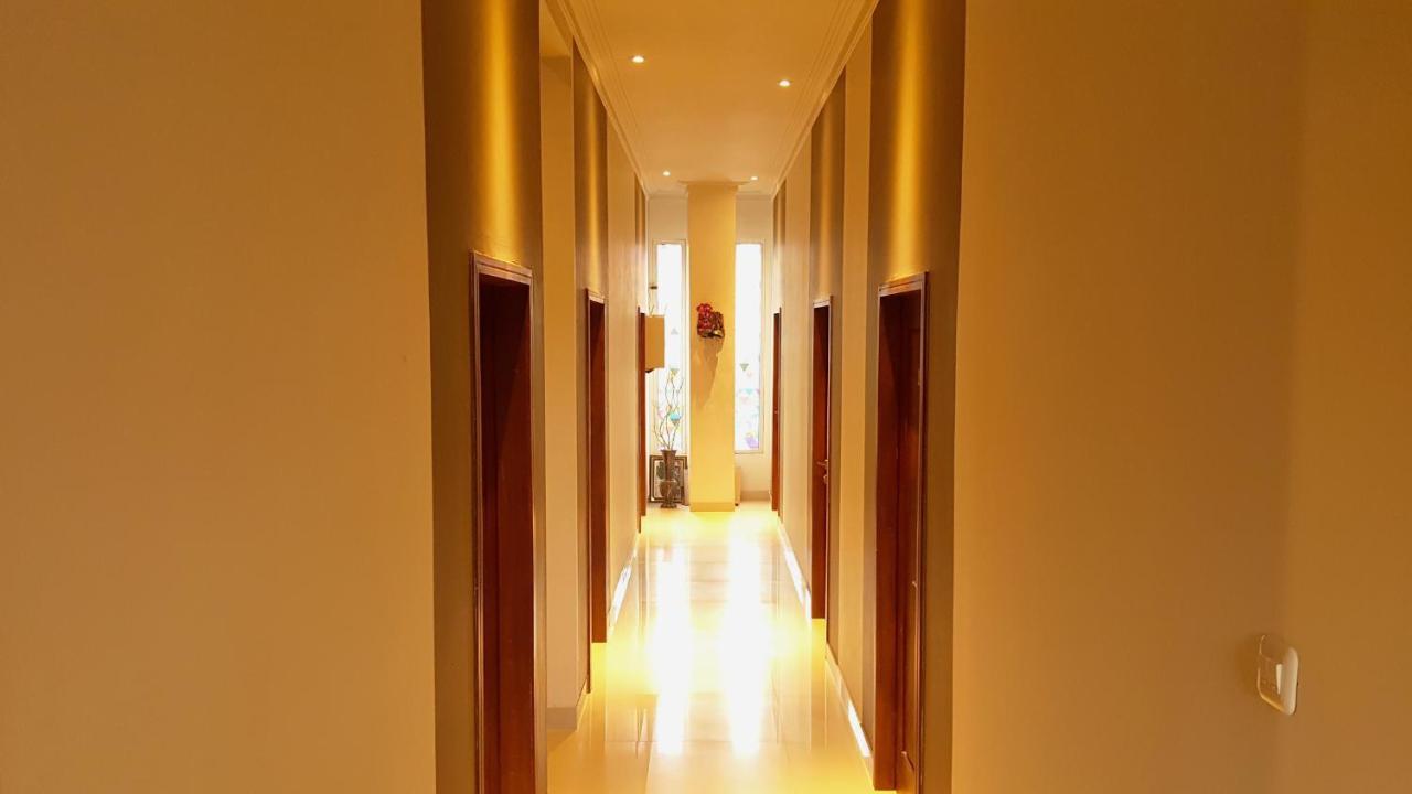 Sunrise Hotel Jogja Kejayan Εξωτερικό φωτογραφία