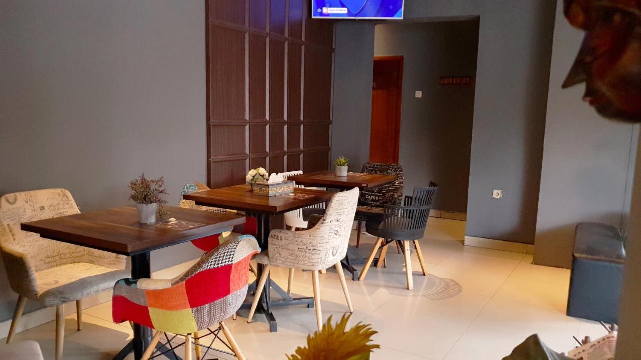 Sunrise Hotel Jogja Kejayan Εξωτερικό φωτογραφία