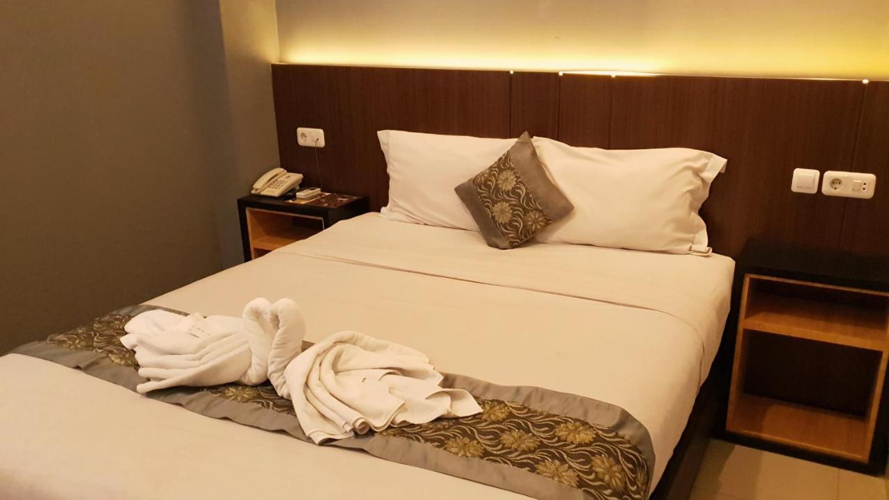 Sunrise Hotel Jogja Kejayan Εξωτερικό φωτογραφία