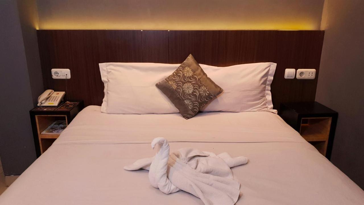 Sunrise Hotel Jogja Kejayan Εξωτερικό φωτογραφία