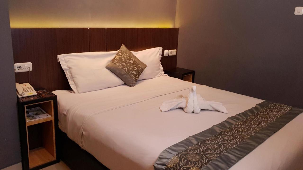 Sunrise Hotel Jogja Kejayan Εξωτερικό φωτογραφία