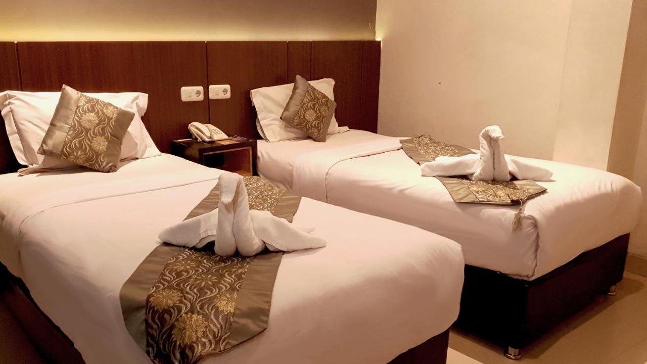Sunrise Hotel Jogja Kejayan Εξωτερικό φωτογραφία