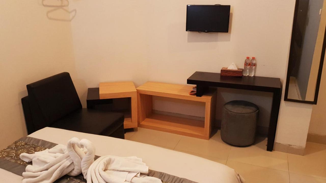 Sunrise Hotel Jogja Kejayan Εξωτερικό φωτογραφία
