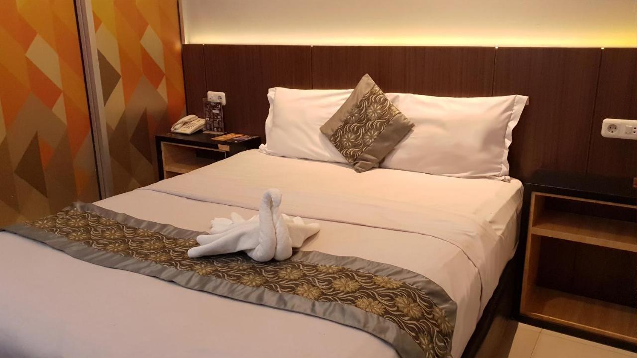 Sunrise Hotel Jogja Kejayan Εξωτερικό φωτογραφία
