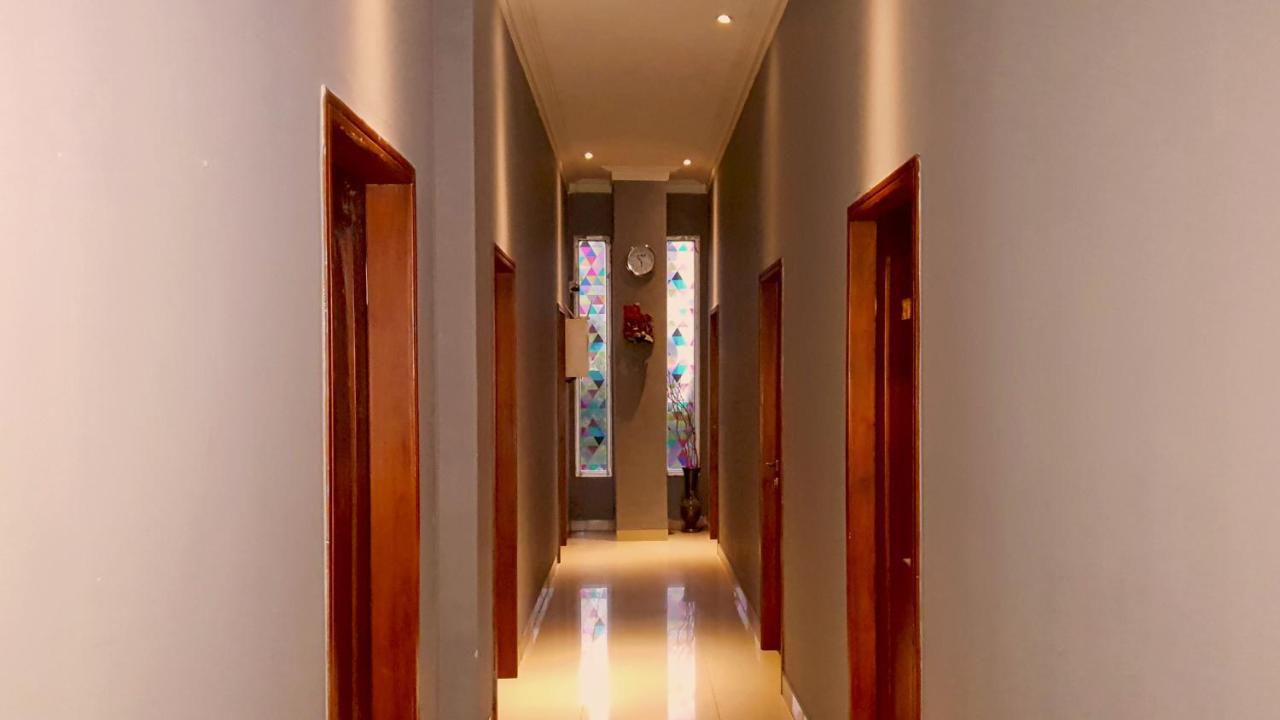 Sunrise Hotel Jogja Kejayan Εξωτερικό φωτογραφία