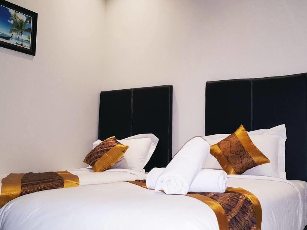 Sunrise Hotel Jogja Kejayan Εξωτερικό φωτογραφία