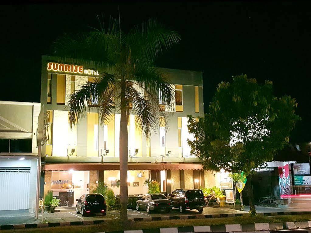 Sunrise Hotel Jogja Kejayan Εξωτερικό φωτογραφία