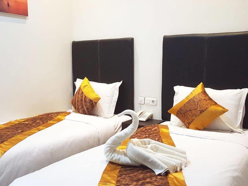 Sunrise Hotel Jogja Kejayan Εξωτερικό φωτογραφία