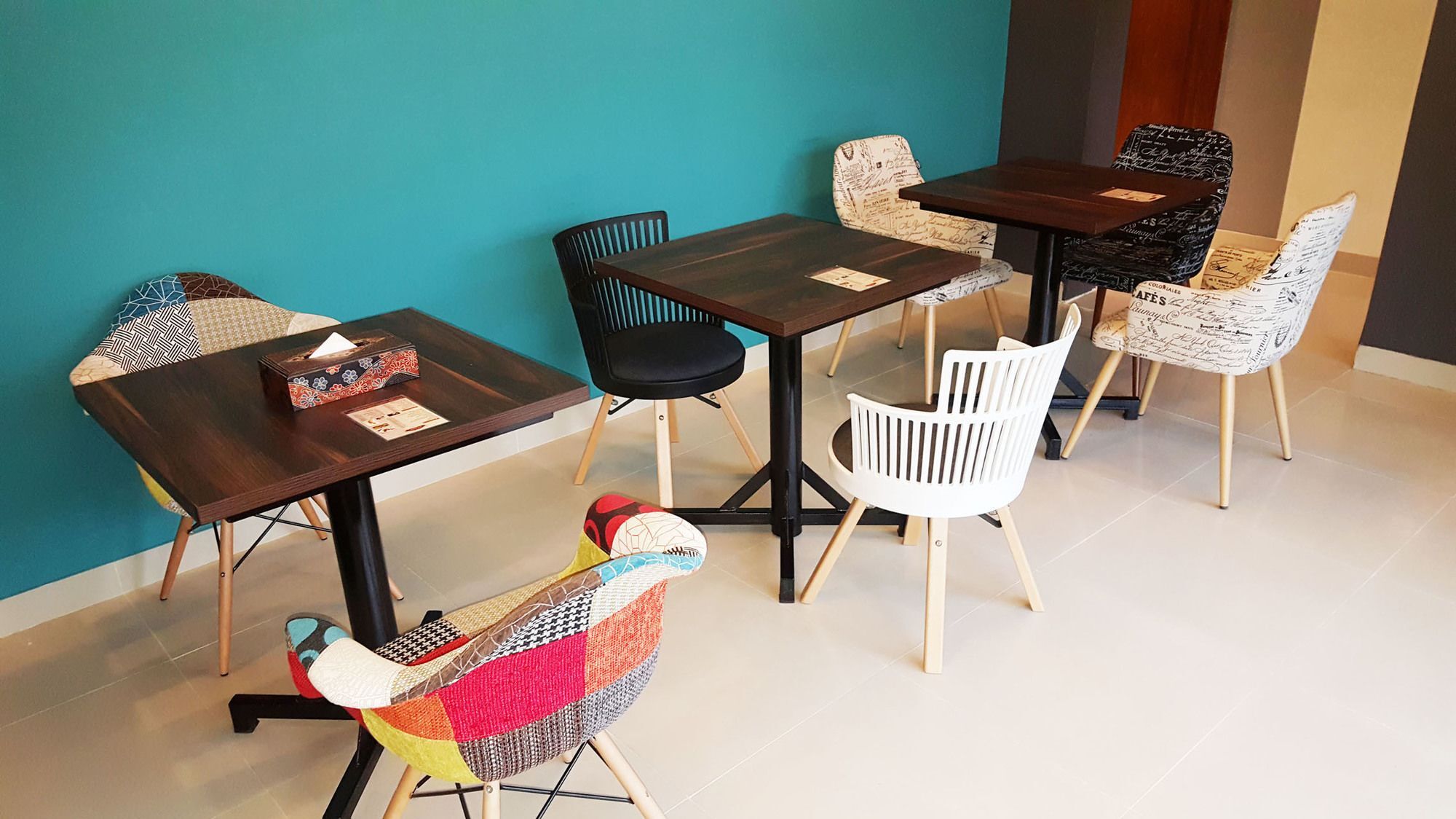 Sunrise Hotel Jogja Kejayan Εξωτερικό φωτογραφία