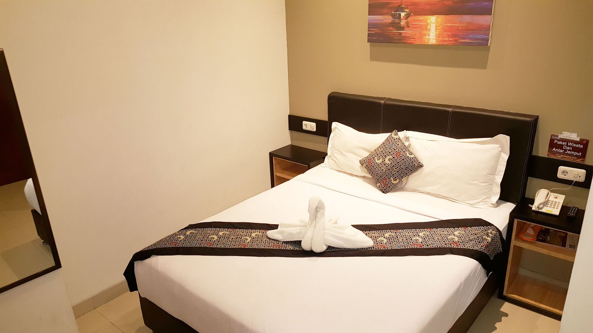 Sunrise Hotel Jogja Kejayan Εξωτερικό φωτογραφία